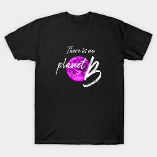 PLANET B 7 T-Shirt